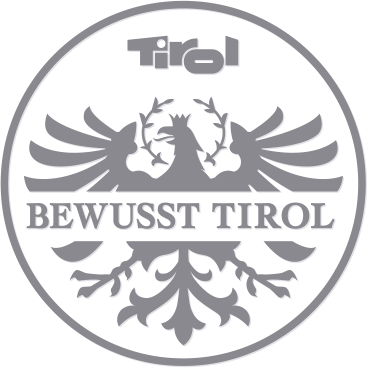 Bewusst Tirol Auszeichnung